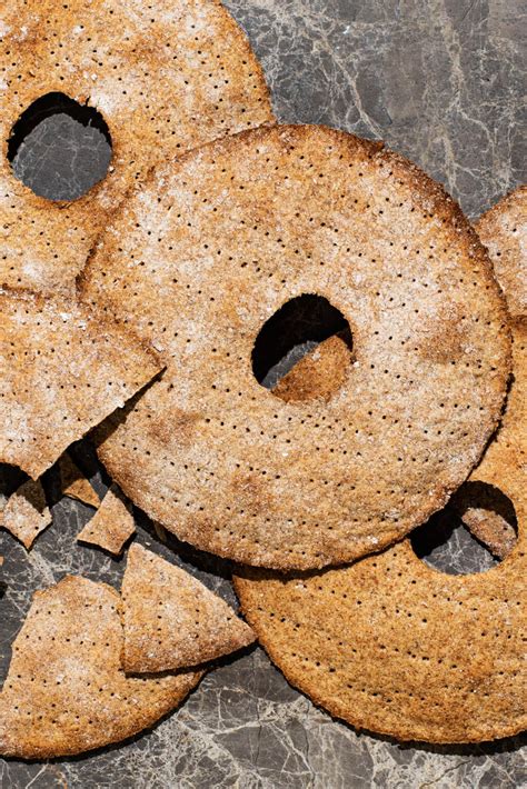 The Crisp bread dance (knäckebrödsdansen) from Sweden